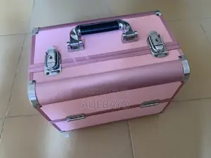 Makeup Box