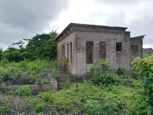 2bdrm Bungalow in Ido Kerewu Kobape, Obafemi-Owode for sale