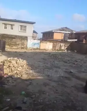 Premium Accessible Plot of Land Sitting Directly on a Major Road