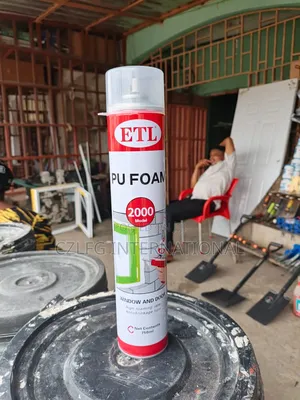 Etl Foam Chemical