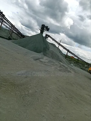 Contact Us for Your Bulk Delivery of Iron Black Chippings and Granite