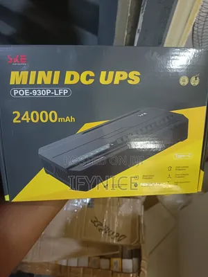 Ske Power Bank 24,000