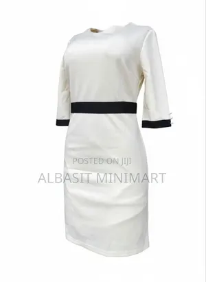 Women Clasi Dress