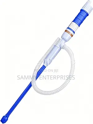 Fuel Pumps
