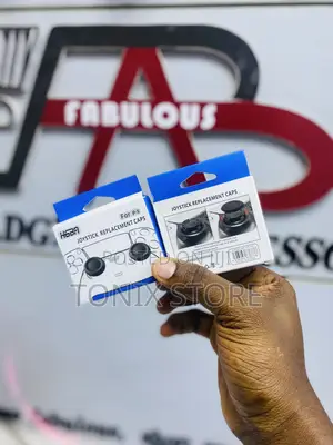 Replacement Analog Cap for Ps5 Pad/Controller