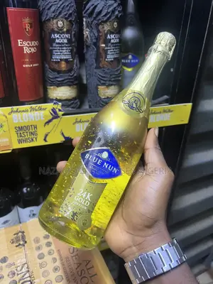 Blue Nun Gold Edition – Price by (12 Bottles)