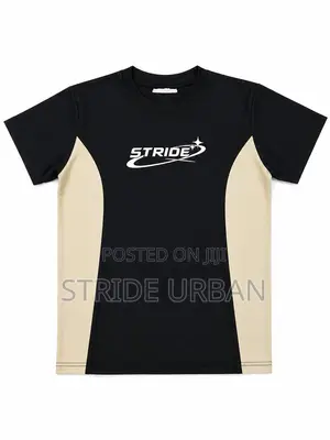 Stride Cloth