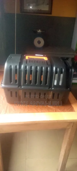 Dog Carrier