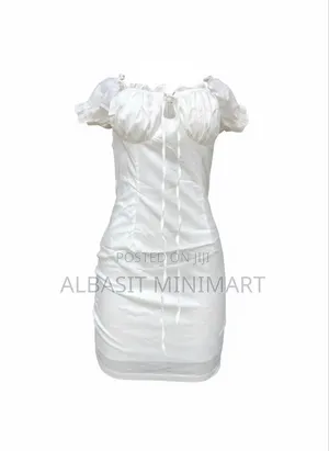 Prettylittlething Mini Dress