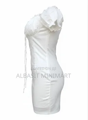Prettylittlething Mini Dress