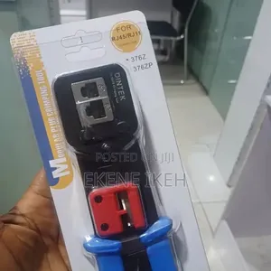 Networking Equipments