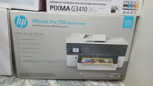 Hp Officejet Pro 7720 Wide Format