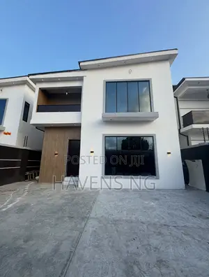 4bdrm Duplex in Obio-Akpor for sale