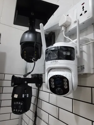 4g Camera Solar Powered Camera With Sim Card and Memory Card