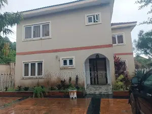 5bdrm Duplex in Fara Park Estate,, Abijo for sale