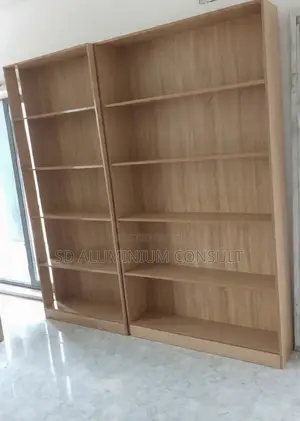 Wardrobe Shelves