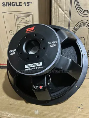 Naked Speaker