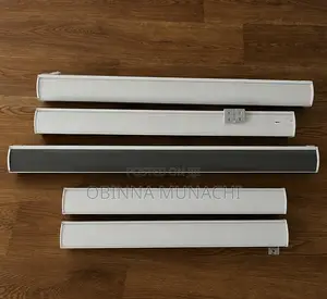 Clean Window Blind