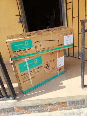 Hisense 1.5hp Cooling Unit Inverter Split Ac