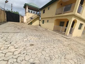 2bdrm Apartment in Ayobo for rent