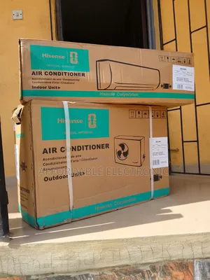 Hisense 1.5hp Dc Split Ac