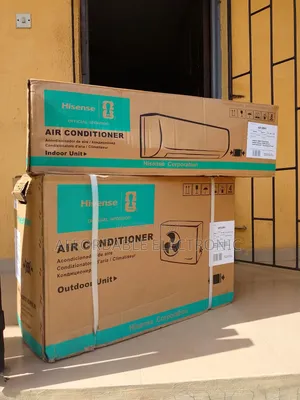 Hisense 1.5hp Dc Split Ac