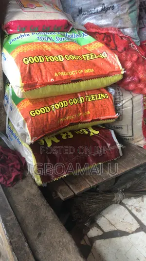 Order Foodstuffs Directly to Your Home