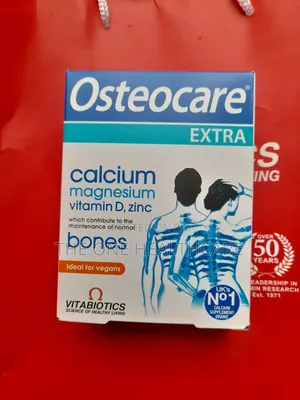 Osteocare Extra