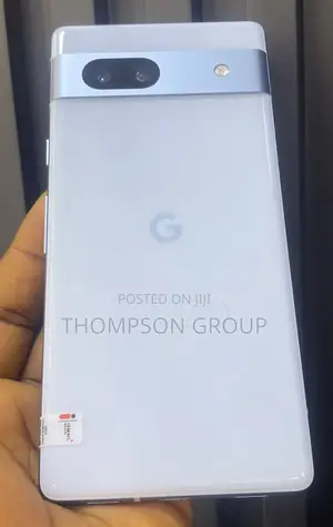 Google Pixel 7a 128 GB