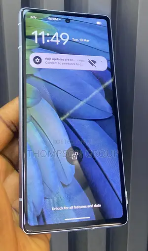 Google Pixel 7a 128 GB