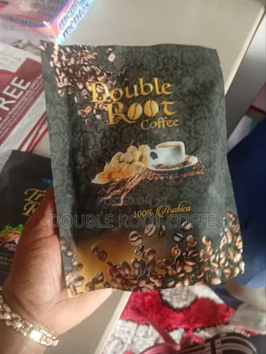 Double Root Coffee