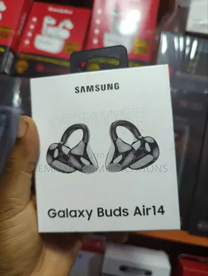 Galaxy Buds Air14