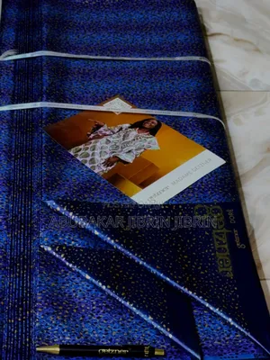Madame Getzner Dore Available Price ₦48,000 Per Yard