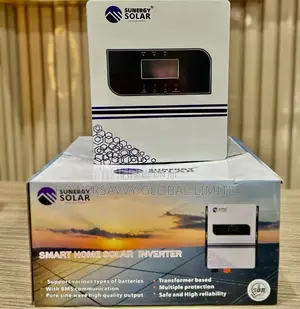 2.5kva Hybrid Sunenergy Inverter