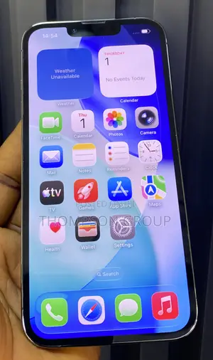 Apple iPhone 13 Pro 256 GB Gray