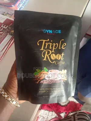 Triple Root Coffee