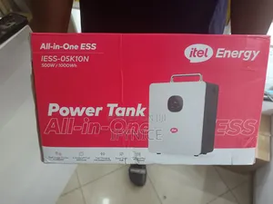 Itel All One Ess Iess-O5k10n
