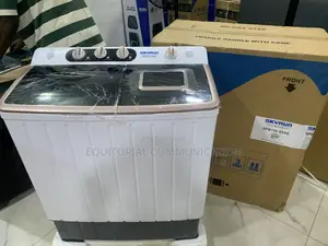 Skyrun Reliable 11kg Washing Machine