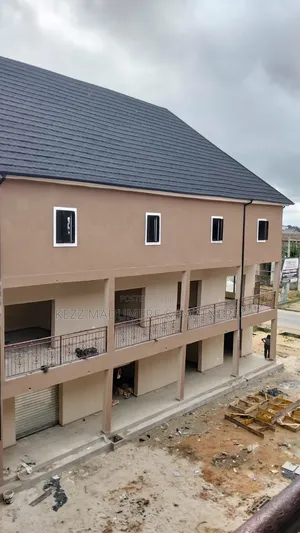 To Let : Sizeable Hall at Sars Road Port Harcourt