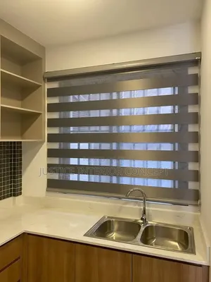 Elegant 2d Day Night Window Blinds