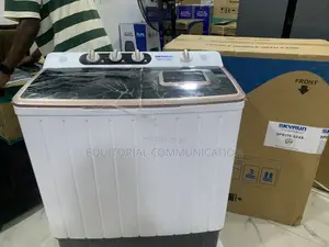 Skyrun Spb116-024s Efficient Clothes Washer