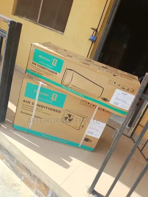 Hisense 1.5hp Modern Split Ac