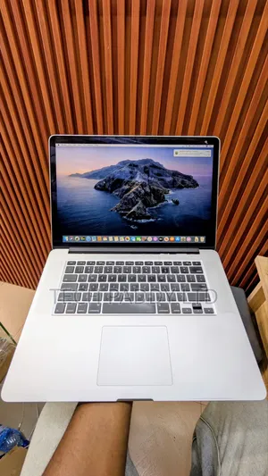 Laptop Apple MacBook Pro 2013 16GB Intel Core i7 SSD 256GB