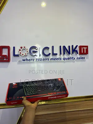 R905 Wireless Mouse and Keyboard