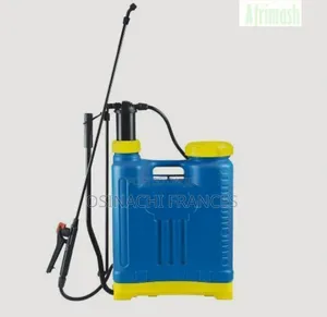 Agro Trust Chemical Sprayer 16l