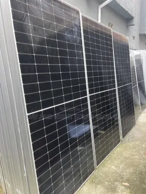 650watts Original Tukumbo Trina Bi Facial Mono Solar Panel