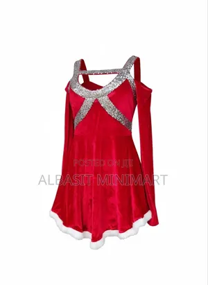 Weissman Santa's Gonna Rock and Roll Velvet