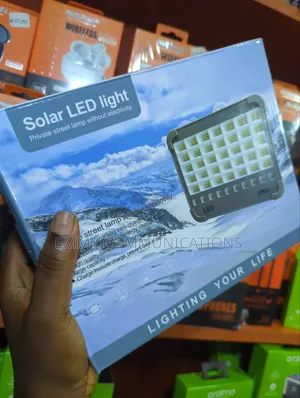 Solar Led Light