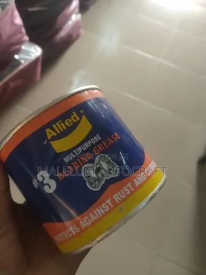Allied Multipurpose #3 Bearing Grease