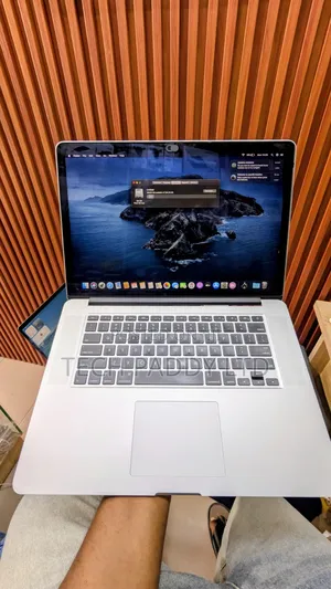 Laptop Apple MacBook Pro 2013 8GB Intel Core i7 SSD 256GB